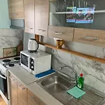 Baci House Holiday home Limenas (Thasos)