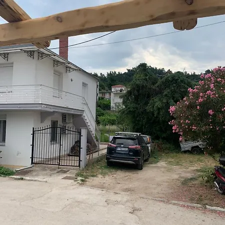 Baci House *