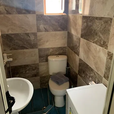 Holiday home Baci House *