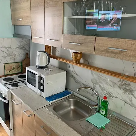 Baci House 度假居 萨索斯