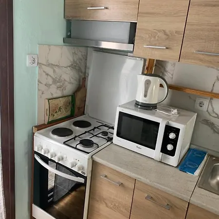 度假居 Baci House *