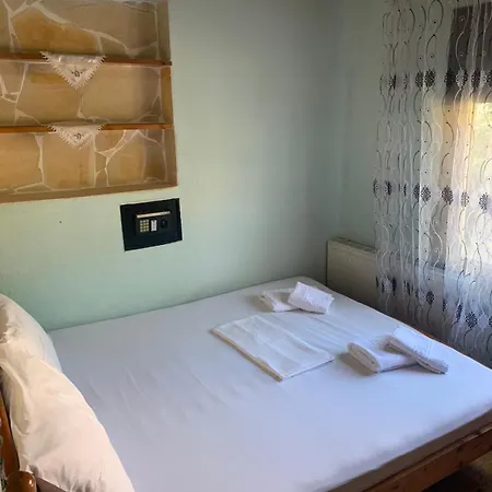 Holiday home Baci House