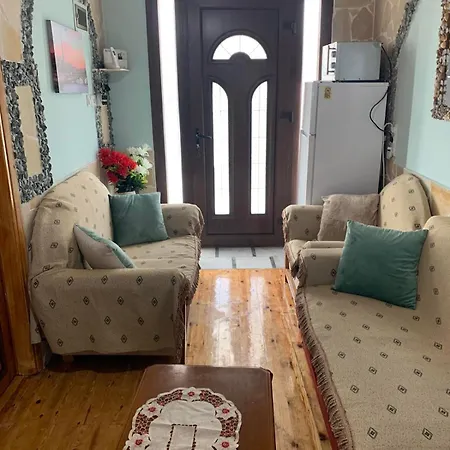 Holiday home Baci House *