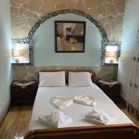 Baci House Holiday home *