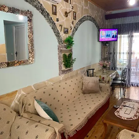 Baci House 度假居