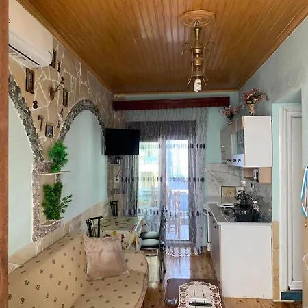 Baci House