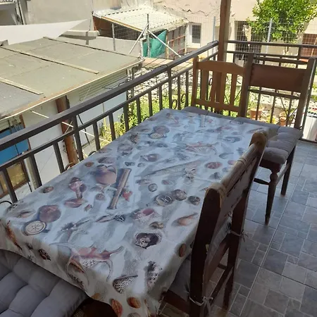 Baci House Limenas (Thasos)