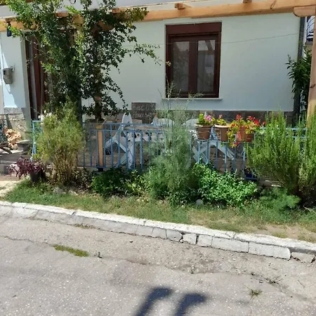 Baci House * Liménasz