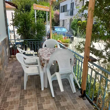 Baci House Nyaraló