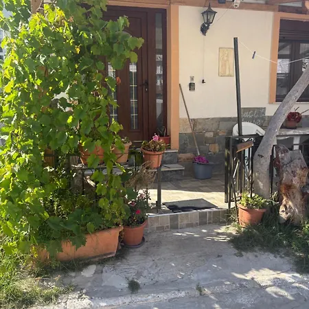 בית נופש Baci House *
