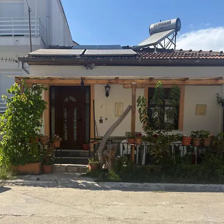 Baci House *