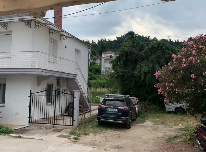Baci House *