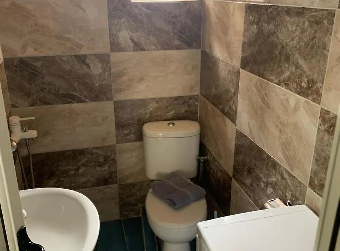 Holiday home Baci House *