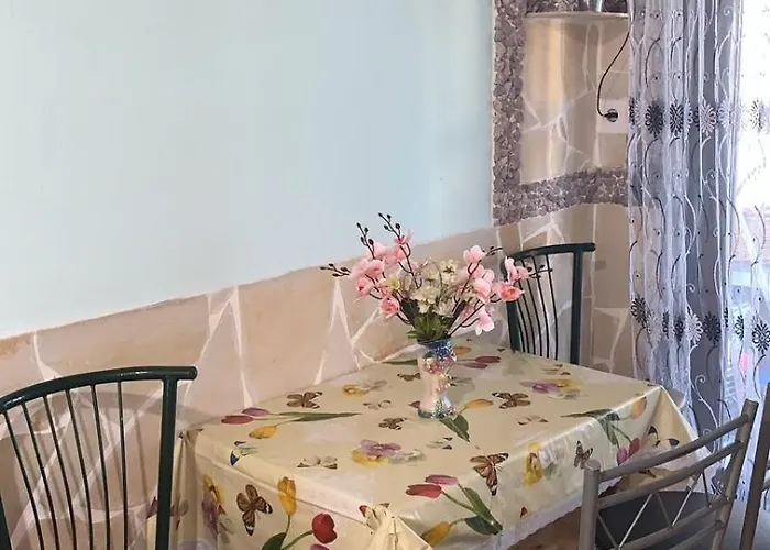 Baci House Liménasz