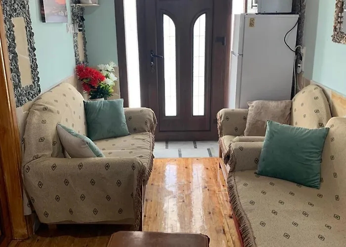 Holiday home Baci House *