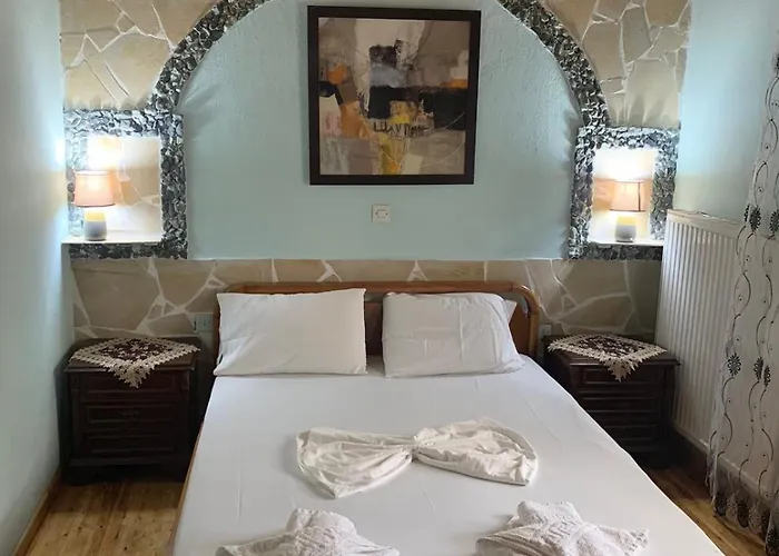 Baci House Nyaraló *
