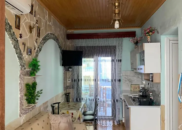Baci House