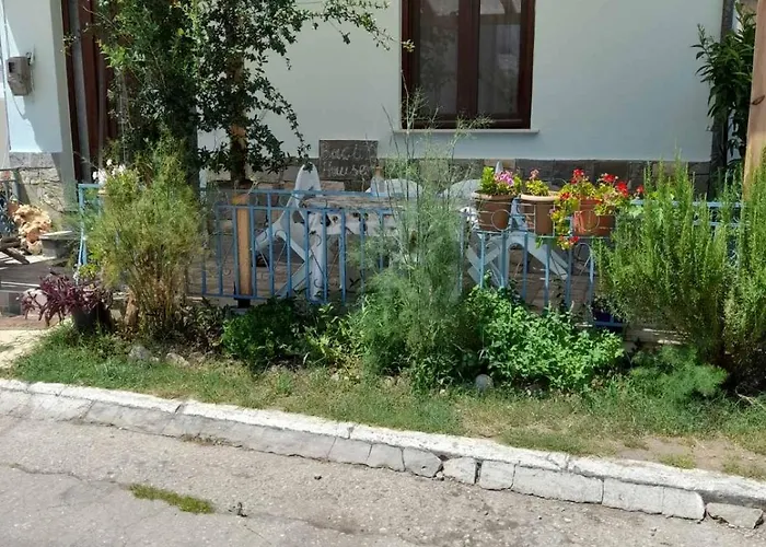 Baci House * Liménasz