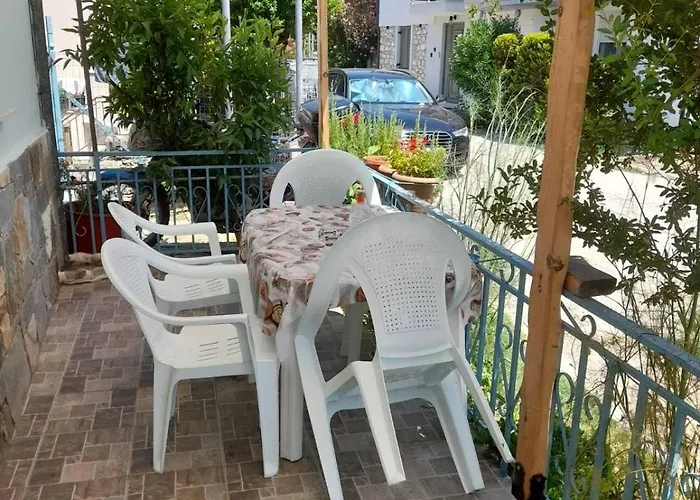 Baci House Nyaraló